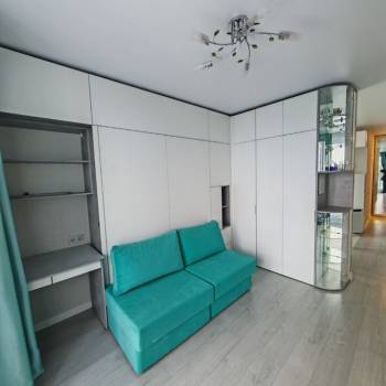 Сдается 1-комнатная квартира, 33 м²