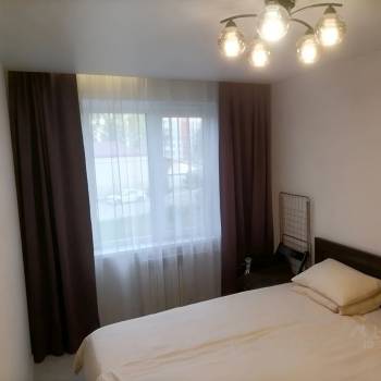 Сдается Многокомнатная квартира, 58 м²