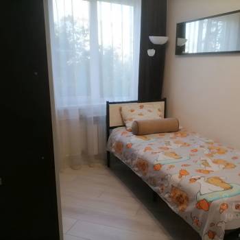 Сдается Многокомнатная квартира, 58 м²