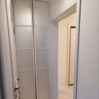 Сдается Многокомнатная квартира, 58 м²