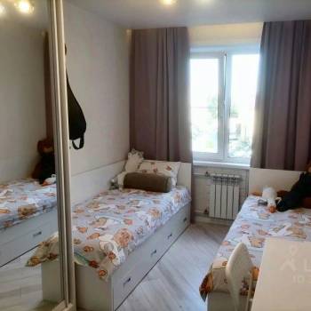 Сдается Многокомнатная квартира, 58 м²