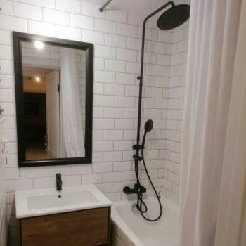 Сдается Многокомнатная квартира, 58 м²