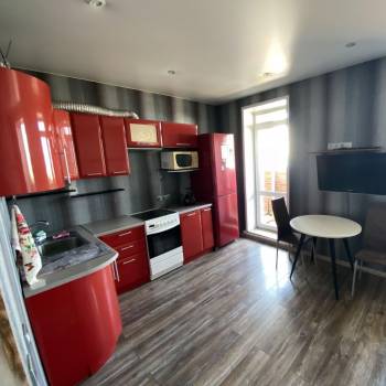 Продается 1-комнатная квартира, 25 м²