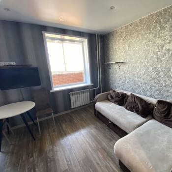 Продается 1-комнатная квартира, 25 м²