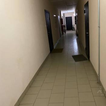 Продается 1-комнатная квартира, 25 м²