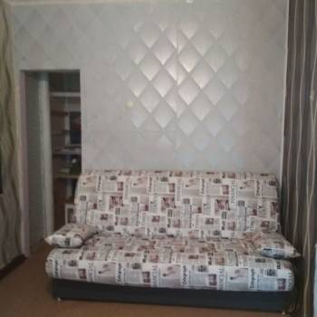 Сдается 1-комнатная квартира, 31 м²