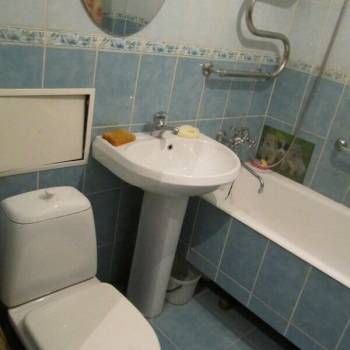 Сдается 1-комнатная квартира, 31 м²