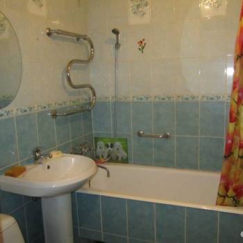 Сдается 1-комнатная квартира, 31 м²