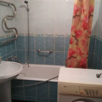 Сдается 1-комнатная квартира, 31 м²