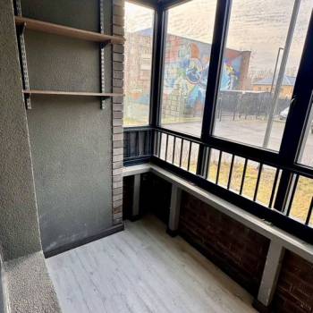 Сдается 1-комнатная квартира, 32 м²