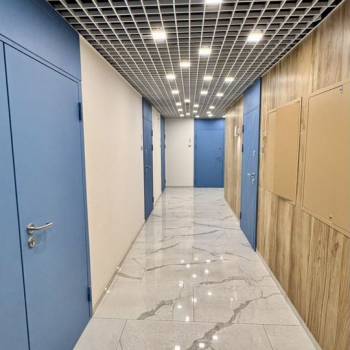 Сдается 1-комнатная квартира, 32 м²