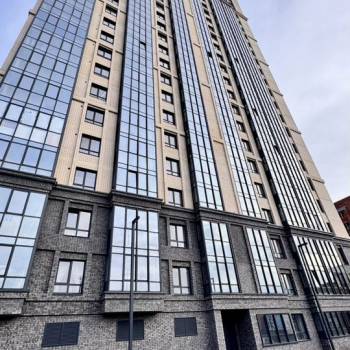 Сдается 1-комнатная квартира, 32 м²
