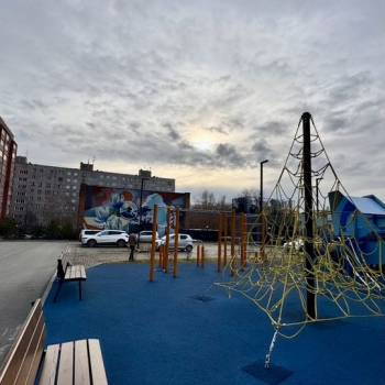 Сдается 1-комнатная квартира, 32 м²