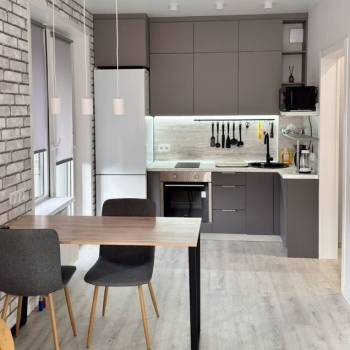 Сдается 1-комнатная квартира, 32 м²