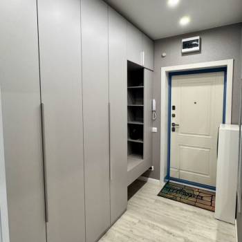 Сдается 1-комнатная квартира, 32 м²