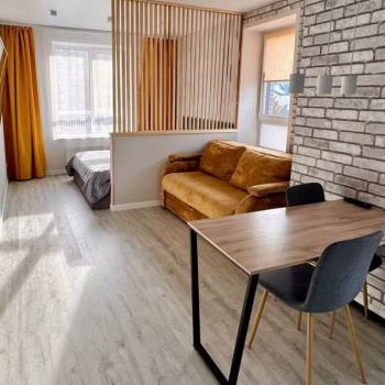 Сдается 1-комнатная квартира, 32 м²