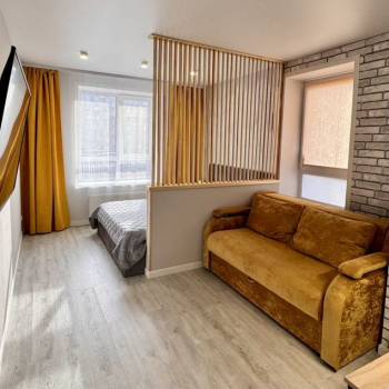 Сдается 1-комнатная квартира, 32 м²