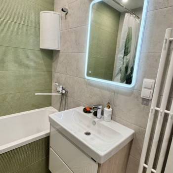 Сдается 1-комнатная квартира, 32 м²