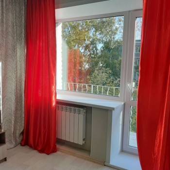 Продается 1-комнатная квартира, 32 м²
