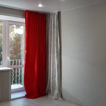 Продается 1-комнатная квартира, 32 м²