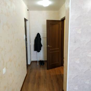 Сдается 1-комнатная квартира, 30 м²