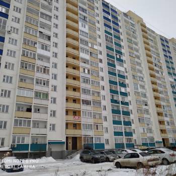 Сдается 1-комнатная квартира, 30 м²