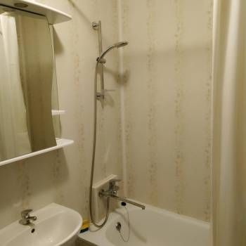 Сдается 1-комнатная квартира, 30 м²