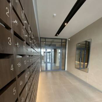 Сдается 1-комнатная квартира, 28 м²