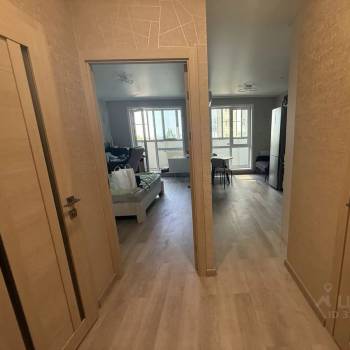 Сдается 1-комнатная квартира, 37 м²