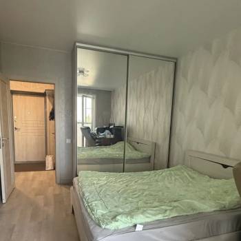 Сдается 1-комнатная квартира, 37 м²