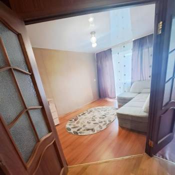 Сдается 2-х комнатная квартира, 43,1 м²