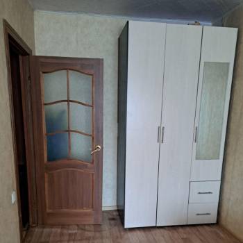 Сдается 2-х комнатная квартира, 43,1 м²