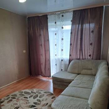 Сдается 2-х комнатная квартира, 43,1 м²
