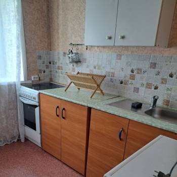 Сдается 2-х комнатная квартира, 43,1 м²