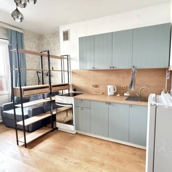 Сдается 1-комнатная квартира, 41,6 м²