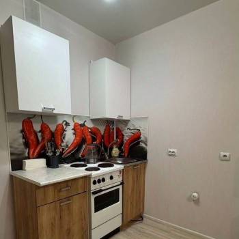 Сдается 1-комнатная квартира, 23 м²