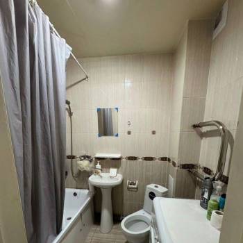 Сдается 1-комнатная квартира, 23 м²