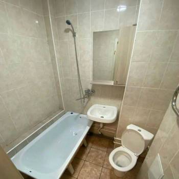 Сдается 1-комнатная квартира, 24 м²