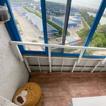 Сдается 1-комнатная квартира, 24 м²
