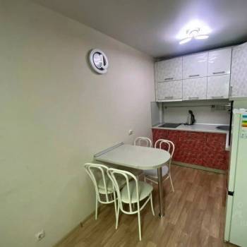 Сдается 1-комнатная квартира, 24 м²
