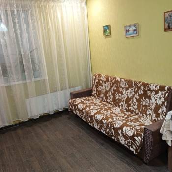 Сдается 1-комнатная квартира, 21 м²