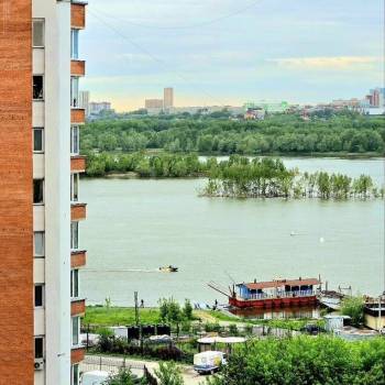 Продается 2-х комнатная квартира, 51,4 м²