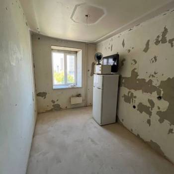 Продается 2-х комнатная квартира, 51,4 м²
