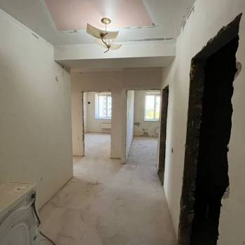 Продается 2-х комнатная квартира, 51,4 м²