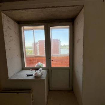 Продается 2-х комнатная квартира, 51,4 м²