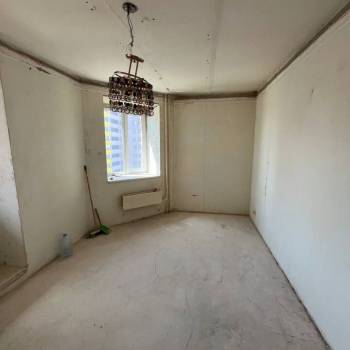 Продается 2-х комнатная квартира, 51,4 м²