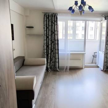 Сдается 1-комнатная квартира, 26 м²