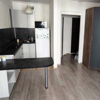 Сдается 1-комнатная квартира, 26 м²