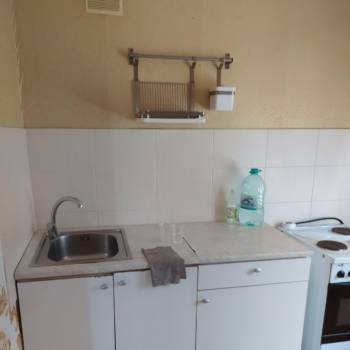 Сдается 1-комнатная квартира, 31,5 м²