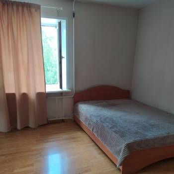 Сдается 1-комнатная квартира, 31,5 м²